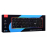 Клавиатура Ergo KB-955 Blue Switch RGB USB Black (KB-955)