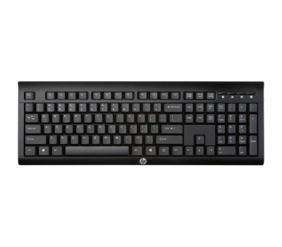 Клавиатура HP K2500 Wireless (E5E78AA)