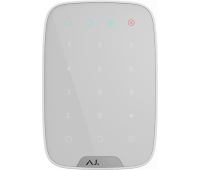 Клавиатура к охранной системе Ajax KeyPad white (KeyPad /White)