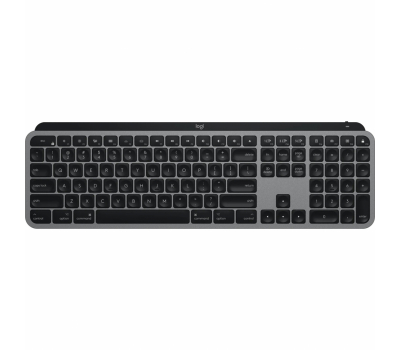 Клавиатура Logitech MX Keys for Mac Space Gray (920-009558)