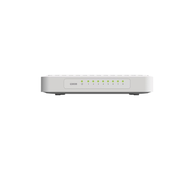 Коммутатор сетевой Netgear GS608-400PES