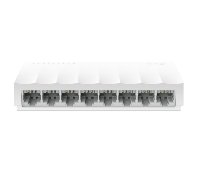 Коммутатор сетевой TP-Link LS1008