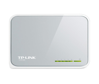 Коммутатор сетевой TP-Link TL-SF1005D