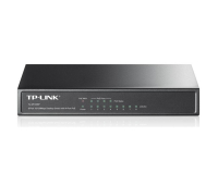 Коммутатор сетевой TP-Link TL-SF1008P