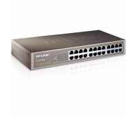 Коммутатор сетевой TP-Link TL-SF1024D