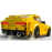 Конструктор LEGO Speed Champions Toyota GR Supra 299 деталей (76901)