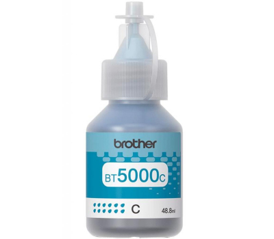 Контейнер с чернилами Brother BT5000C 48.8ml (BT5000C)