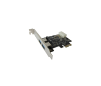 Контроллер PCIe to USB Dynamode (USB30-PCIE-2)
