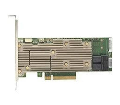 Контроллер RAID Lenovo ThinkSystem 930-8i 2GB PCIe 12Gb (7Y37A01084)