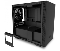 Корпус NZXT H210 Black (CA-H210B-B1)