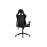 Кресло игровое 2E GAMING Chair BUSHIDO Dark Grey (2E-GC-BUS-GR)