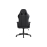 Кресло игровое Hator Darkside RGB Black (HTC-918)