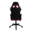 Кресло игровое Hator Sport Essential Black/Red (HTC-906)