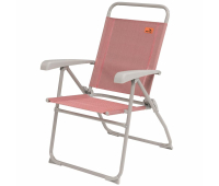 Кресло складное Easy Camp Spica Coral Red (420056)