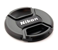 Крышка объектива Nikon LC-62 (JAD10301)
