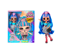 Кукла L.O.L. Surprise! серии O.M.G. Queens - Призма (579915)