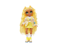 Кукла Rainbow High серии Junior - Санни Мэдисон (579977)