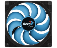 Кулер для корпуса AeroCool Motion 12 Plus (4713105960778)