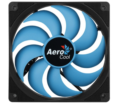 Кулер для корпуса AeroCool Motion 12 Plus (4713105960778)