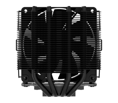 Кулер для процессора ID-Cooling SE-904-XT SLIM