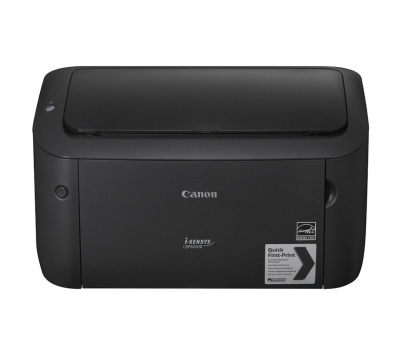 Лазерный принтер Canon LBP-6030B (8468B006)