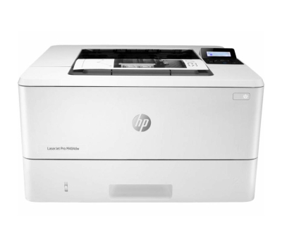 Лазерный принтер HP LaserJet Pro M404dw c Wi-Fi (W1A56A)