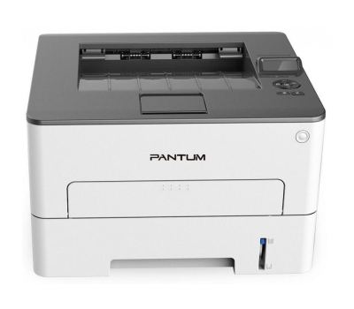 Лазерный принтер Pantum P3300DN