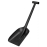 Лопата Fiskars Solid Shovel (1019353)