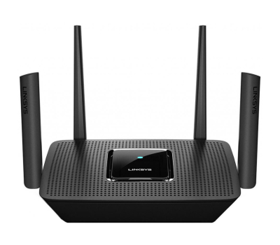 Маршрутизатор Linksys MR9000