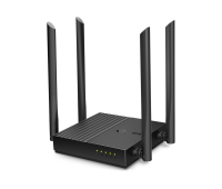 Маршрутизатор TP-Link ARCHER A64 (ARCHER-A64)