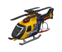 Машина Road Rippers Rush and rescue Вертолет моторизованный (20154)
