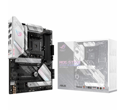 Материнская плата ASUS ROG STRIX B550-A GAMING