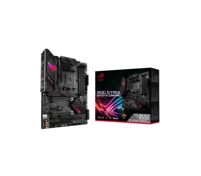 Материнская плата ASUS ROG STRIX B550-E GAMING