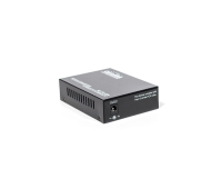 Медиаконвертер Optolink 100M, 20km, SC, RJ45, Tx 1550nm (1M-FE-20B)