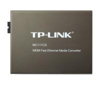 Медиаконвертер TP-Link MC111CS