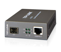 Медиаконвертер TP-Link MC220L