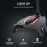 Микрофон Trust GXT 215 Zabi LED-Illuminated USB Gaming Black (23800)