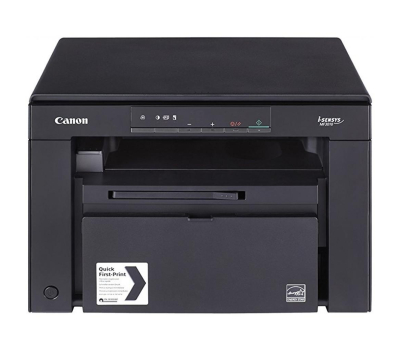 Многофункциональное устройство Canon i-SENSYS MF3010 + 2 картриджа (5252B034)