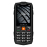 Мобильный телефон 2E R240 Track Black (680576170101)