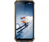 Мобильный телефон Doogee S68 Pro 6/128Gb Orange