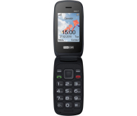 Мобильный телефон Maxcom MM817 Red