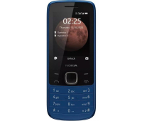 Мобильный телефон Nokia 225 4G DS Blue
