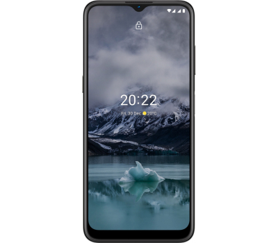 Мобильный телефон Nokia G11 3/32Gb Charcoal