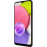 Мобильный телефон Samsung SM-A037F/32 (Galaxy A03s 3/32Gb) Black (SM-A037FZKDSEK)