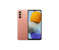 Мобильный телефон Samsung SM-M236B/128 (Galaxy M23 5G 4/128Gb) Pink Gold (SM-M236BIDGSEK)