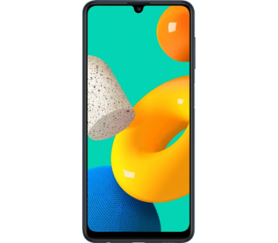 Мобильный телефон Samsung SM-M325F (Galaxy M32 6/128Gb) Black (SM-M325FZKGSEK)