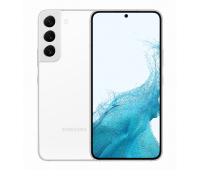 Мобильный телефон Samsung SM-S901B/128 (Galaxy S22 8/128Gb) Phantom White (SM-S901BZWDSEK)