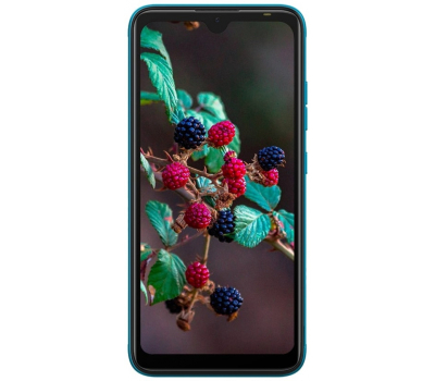 Мобильный телефон Tecno BD2p (POP 5 2/32Gb) Blue (4895180768354)