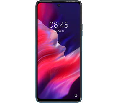 Мобильный телефон Tecno LE7n (POVA-2) 4/64Gb Energy Blue (4895180768477)