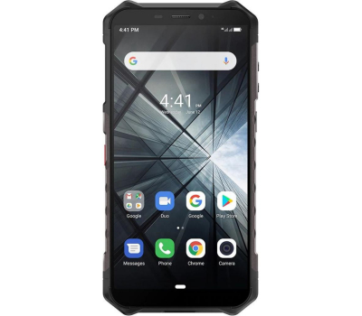 Мобильный телефон Ulefone Armor X3 2/32GB Black (6937748733218)